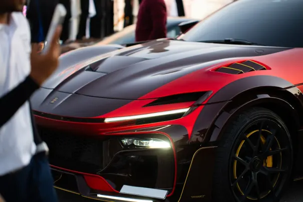 Bit4win Casino Android/iOS App